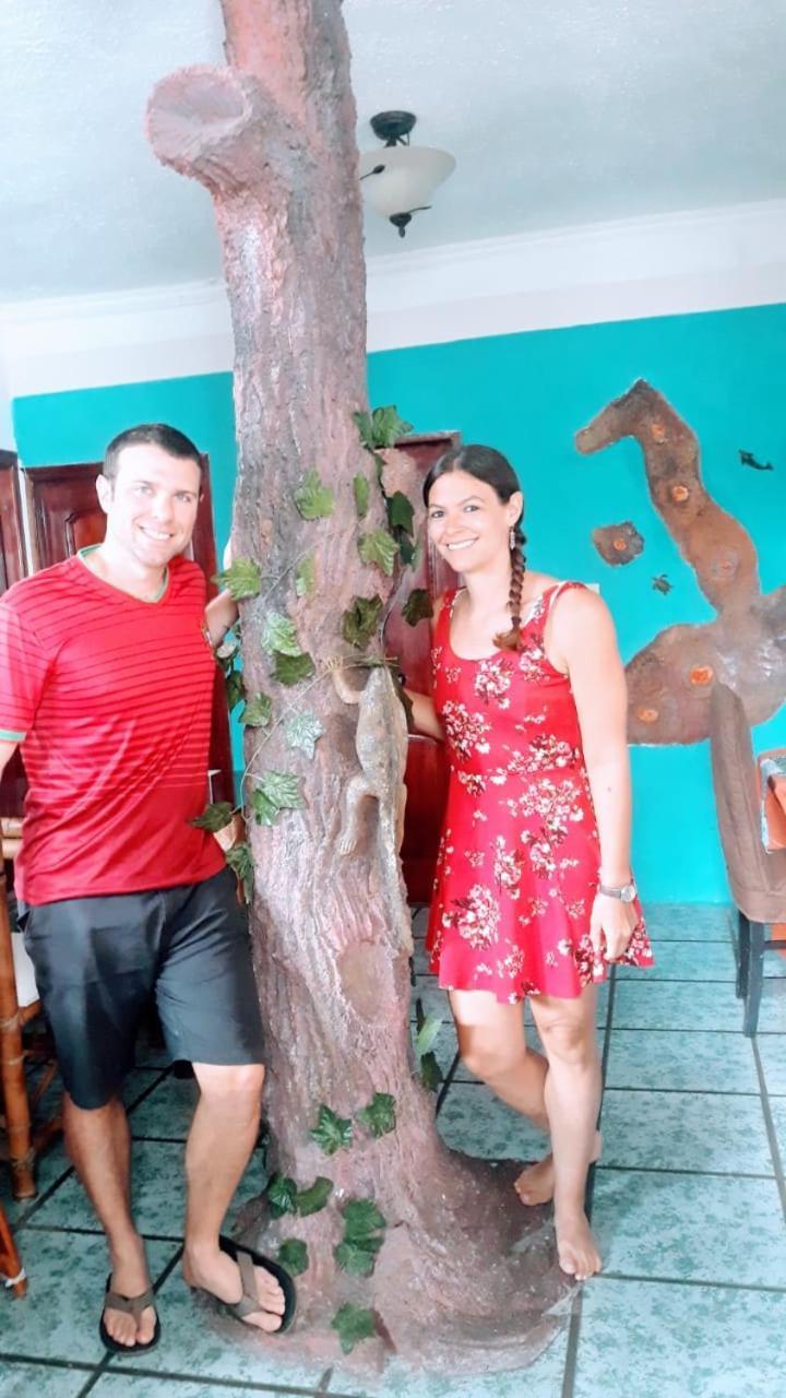 Suite Galarous Island Puerto Ayora  Esterno foto