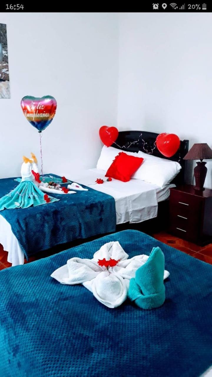 Suite Galarous Island Puerto Ayora  Esterno foto